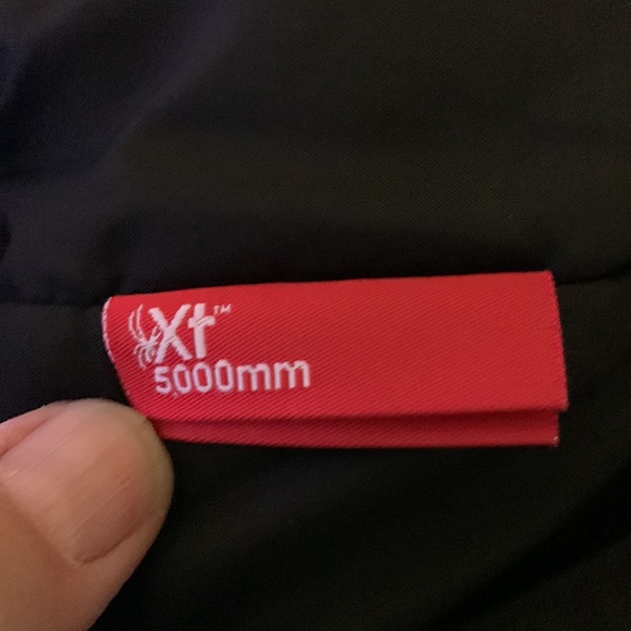 EUC Spyder ski pants - Picture 13 of 14